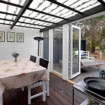 Сasa de vacaciones 13300-hojby-agardsvej-19 Højby
