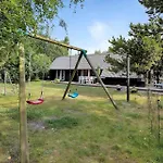 Сasa de vacaciones 13300-hojby-agardsvej-19 Højby