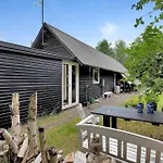 Сasa de vacaciones 13300-hojby-agardsvej-19 Højby