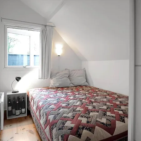 13300-hojby-agardsvej-19 Casa vacanze *