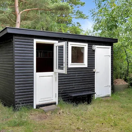 13300-hojby-agardsvej-19 Casa vacanze Højby