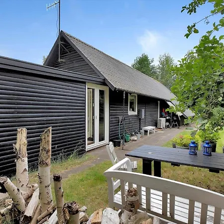 Casa vacanze 13300-hojby-agardsvej-19 Højby