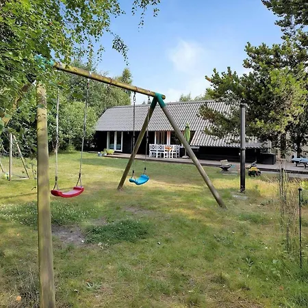 Casa vacanze 13300-hojby-agardsvej-19