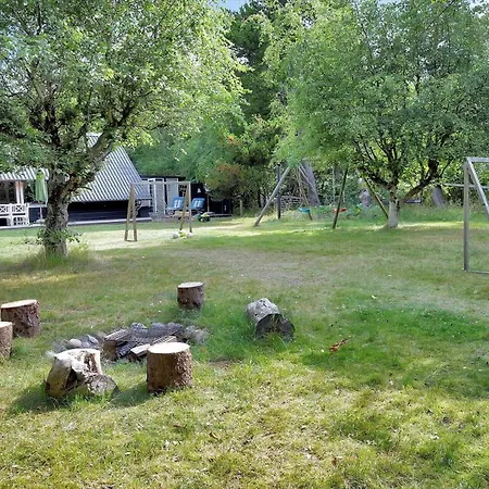 Casa vacanze 13300-hojby-agardsvej-19 Højby