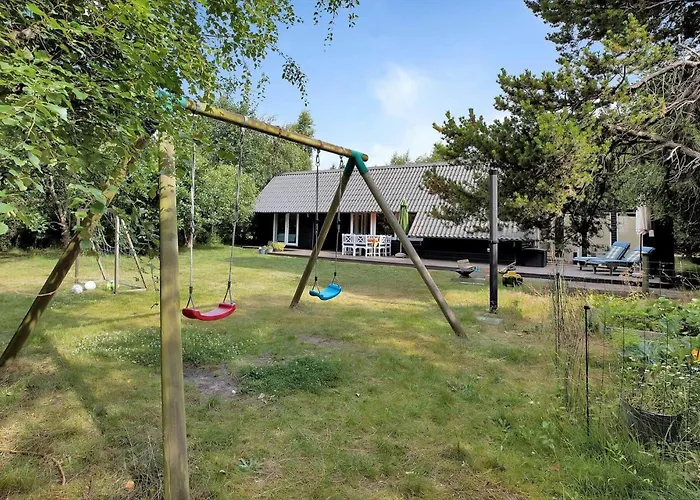 Holiday home 13300-hojby-agardsvej-19