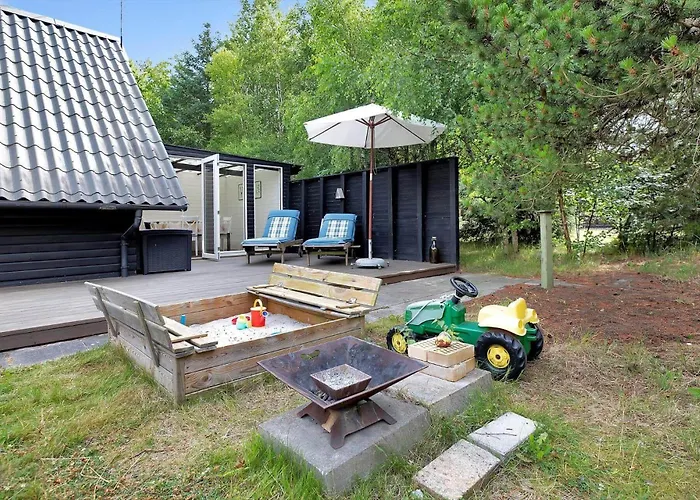 펜션 13300-hojby-agardsvej-19 Højby