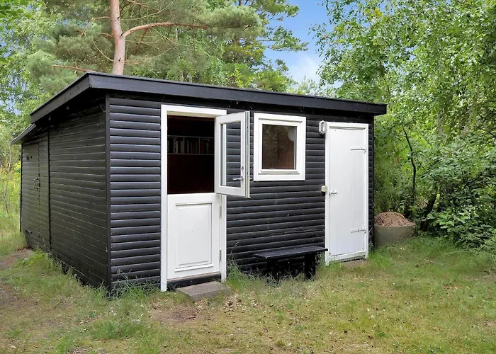 13300-hojby-agardsvej-19 펜션 Højby
